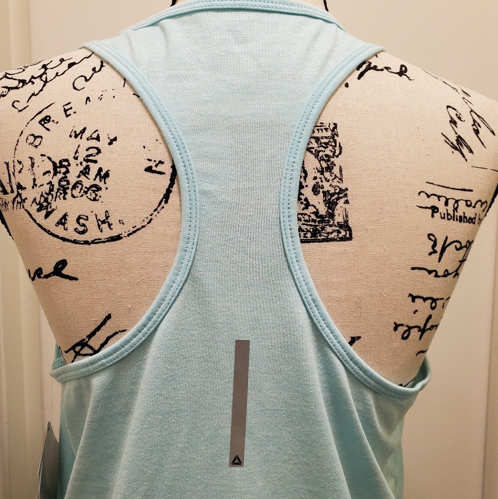 Reebok Racer Tank Top - Picture 6 of 6